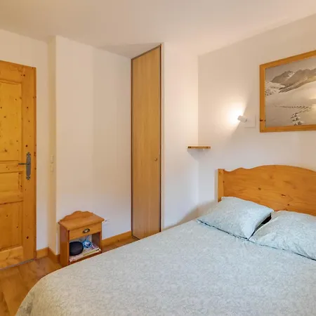 Appartement Lys De La Vallee D'or - 2 Pièces 4 Personnes 3 Exposé Sud Mae-3063 Valloire